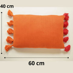 Lara Cushion Cover (Pack of 1)