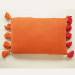 Lara Cushion Cover (Pack of 1)