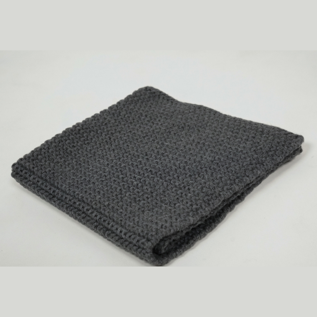 Buy Charcoal Kitchen Towel